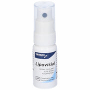 Lipovisial Spray Oculaire 10 ml