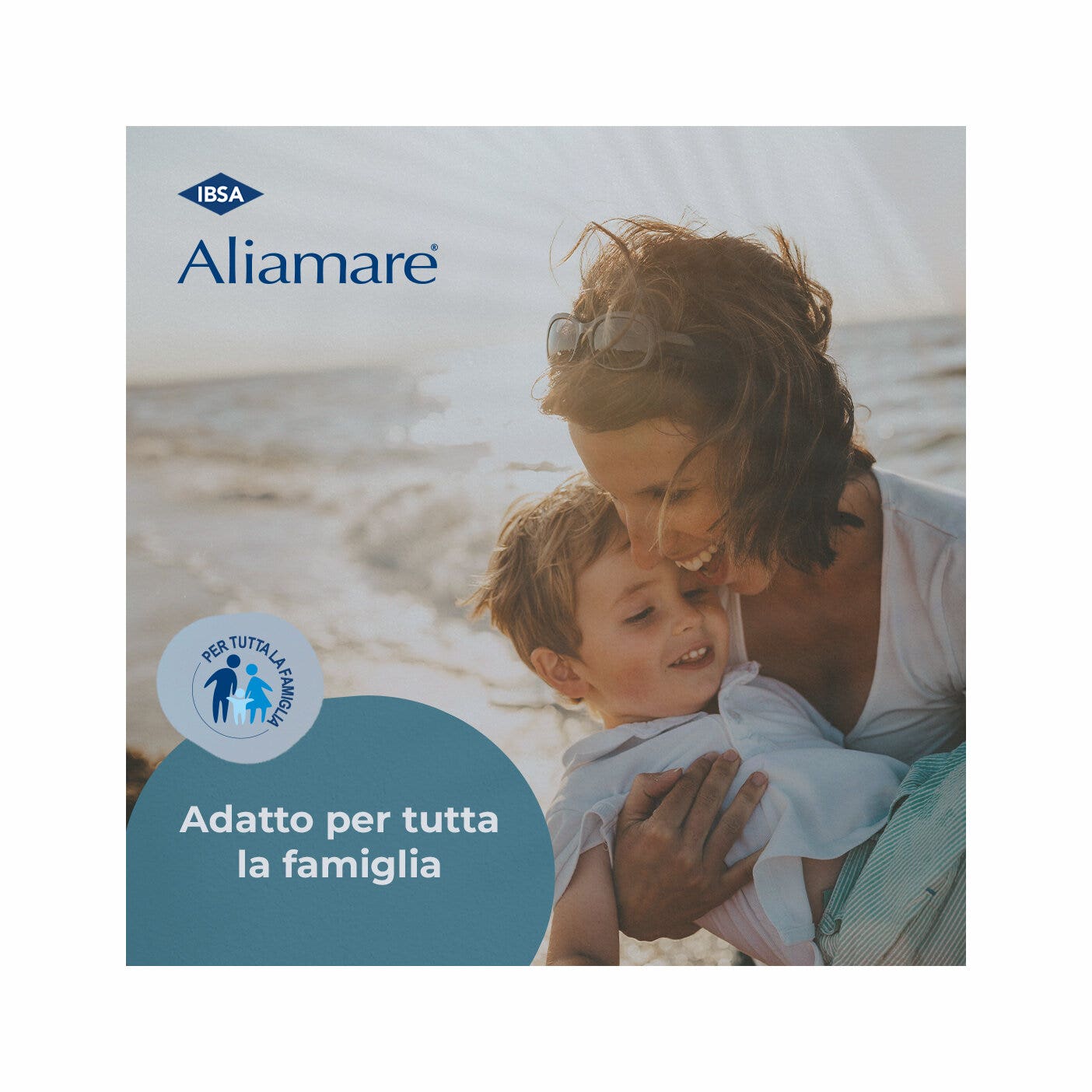 Aliamare Flacons 30 x 5 ml