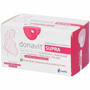 Donavit Supra 90 gélules - Complément alimentaire multivitaminé
