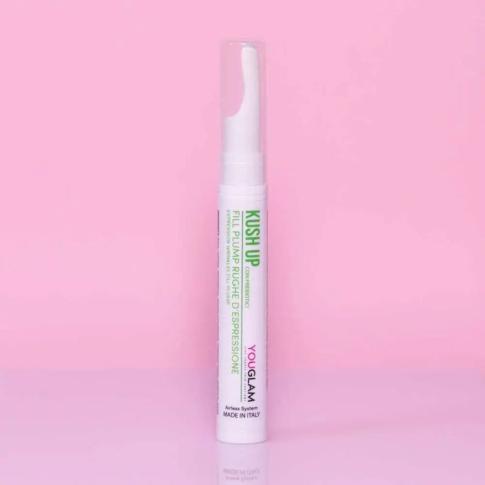 YouGlam Kush Up Vert Fill Plump Rides d'expression 15 ml