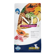 Farmina N&D Dog Mini Tropical Selection Lamb Per Cani Cuccioli 5kg