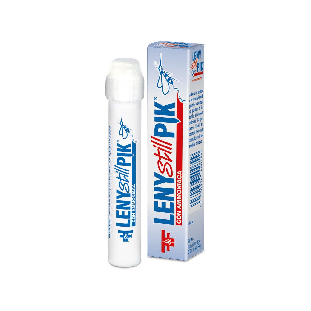 After Pik Lenystill Après-piqûre 10 ml