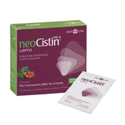 Bios Line Neocistin Pac-A Urto 6 Buste