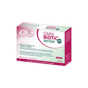 Omni Biotic Hetox 14 Bustine Da 6g