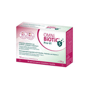 Omni Biotic Pro-Vi 5, 14 sachets de 5 g
