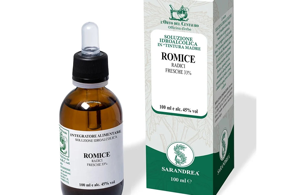 Sarandrea Tribolo Teinture Mère 60 ml