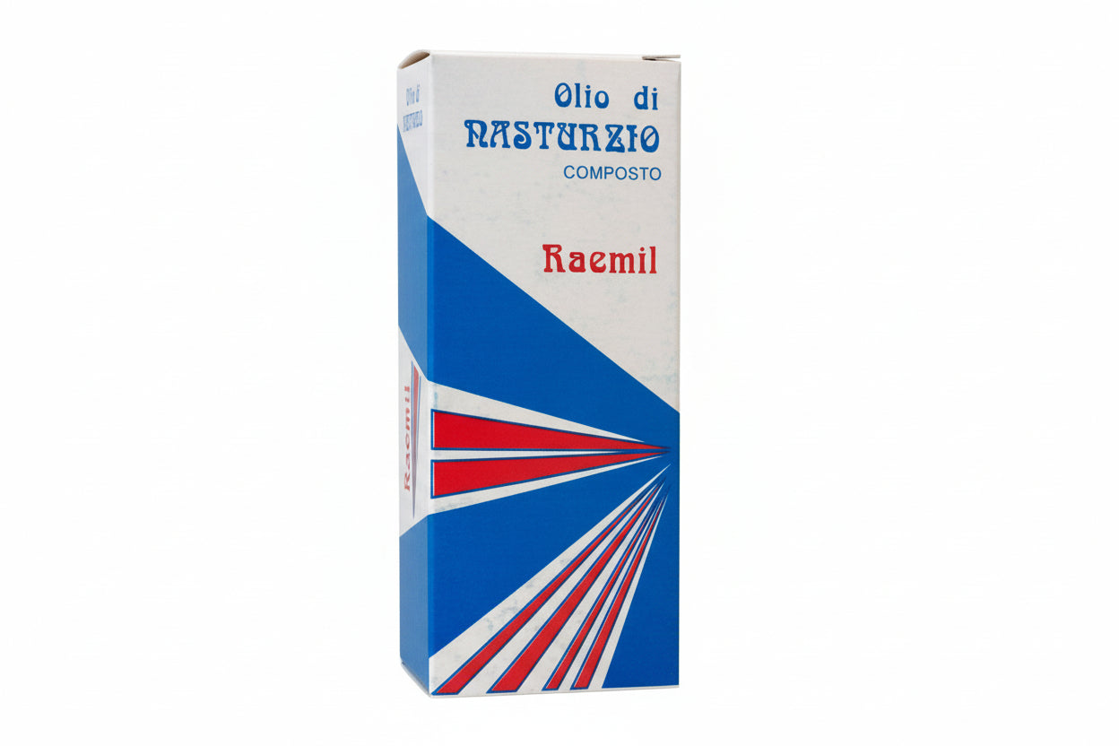 Raemil Romarin Mial Comp 50 ml