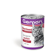 Unipro Uniquement Agneau Nourriture humide pour chiens adultes Barquette 150 g