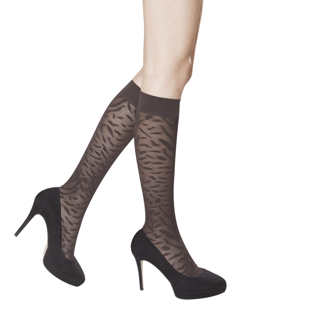 Solidea Savannah Knee High 70 Mi-bas