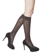 Solidea Savannah Knee High 70 Mi-bas