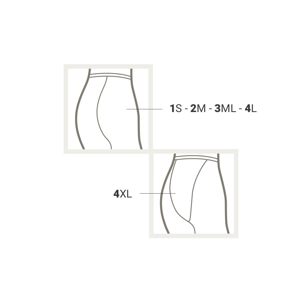 Solidea Collants Scottish 70 deniers