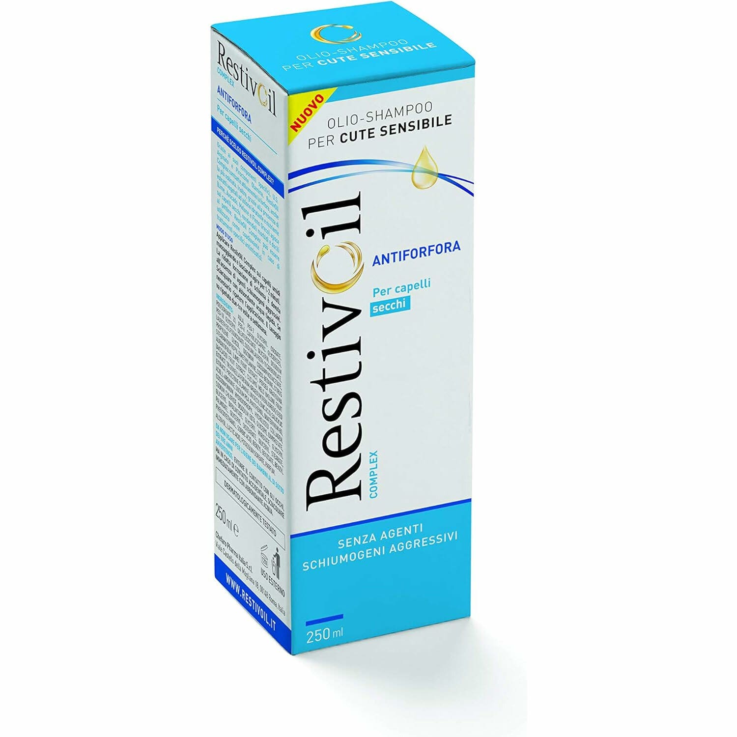 Unico Purifiant 250 ml