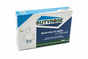 Butyrose 30 gélules - Complément alimentaire naturel pour la digestion