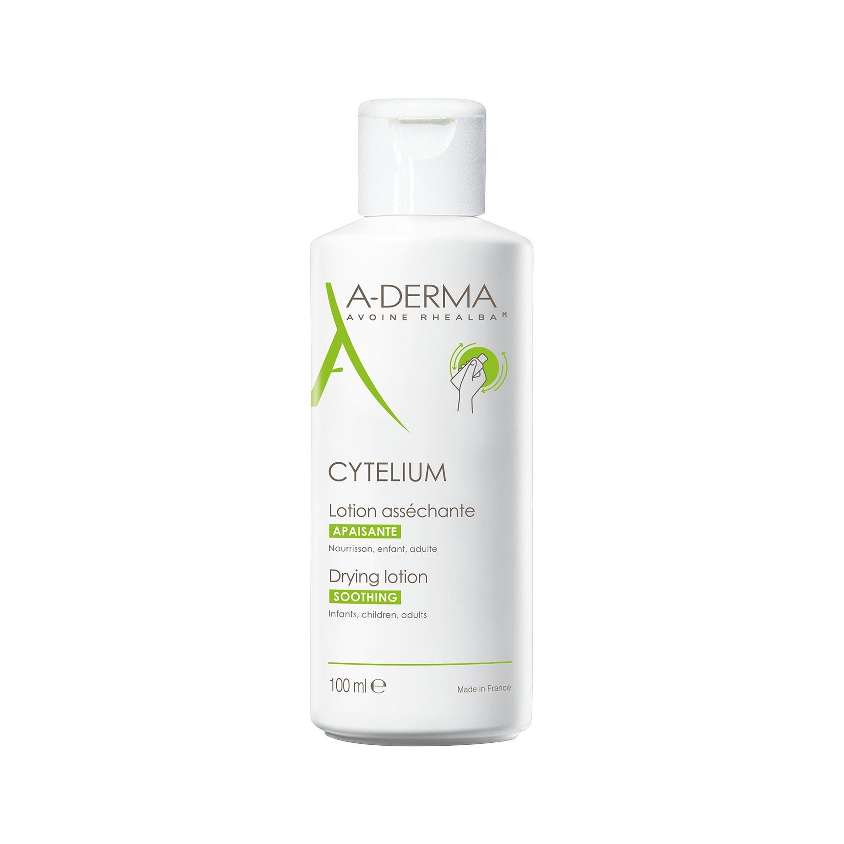 Acqua Di Bolgheri Crème de bain La Rosa Bio&Vegan 200 ml