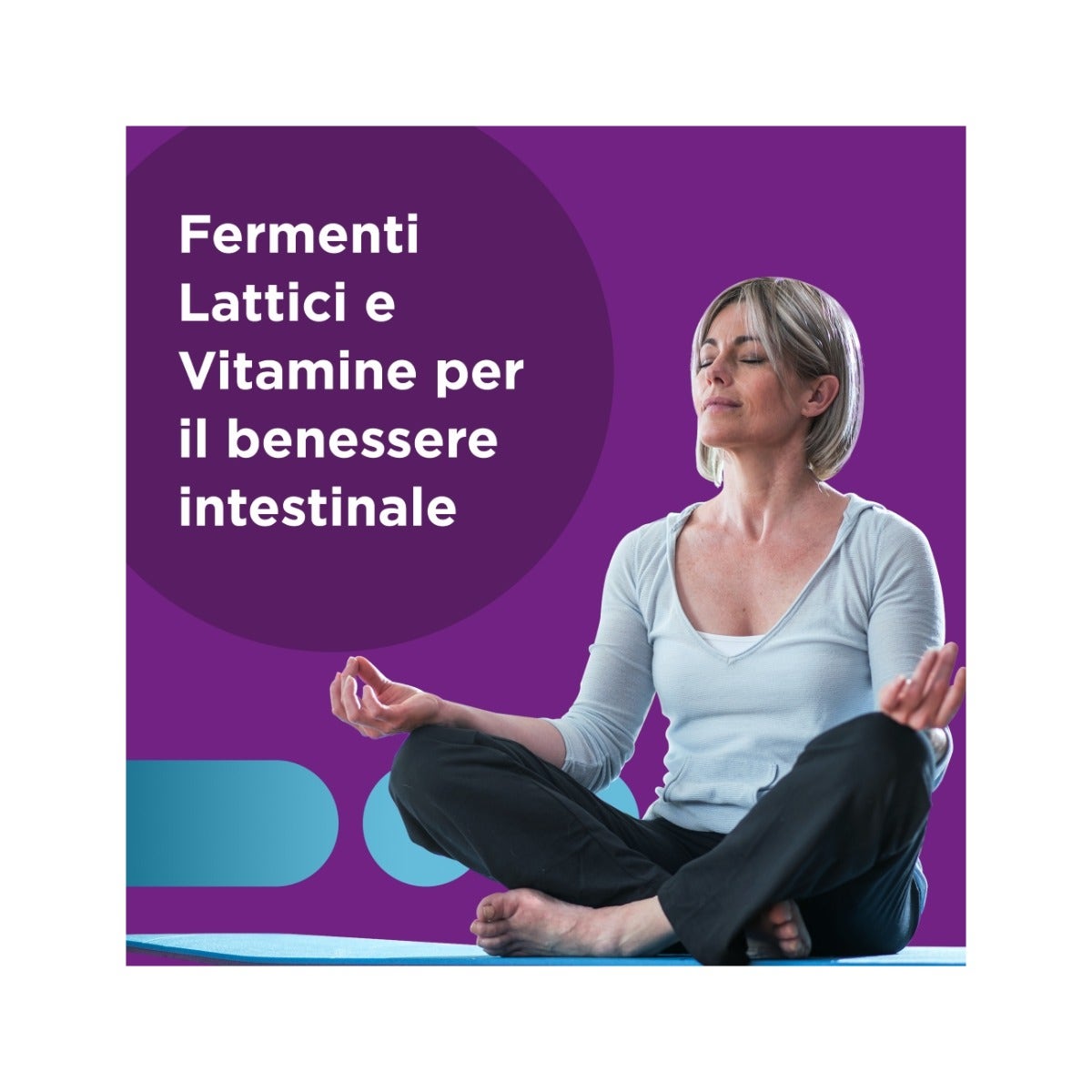 Omni Biotic Panda 30 sachets de 3 g