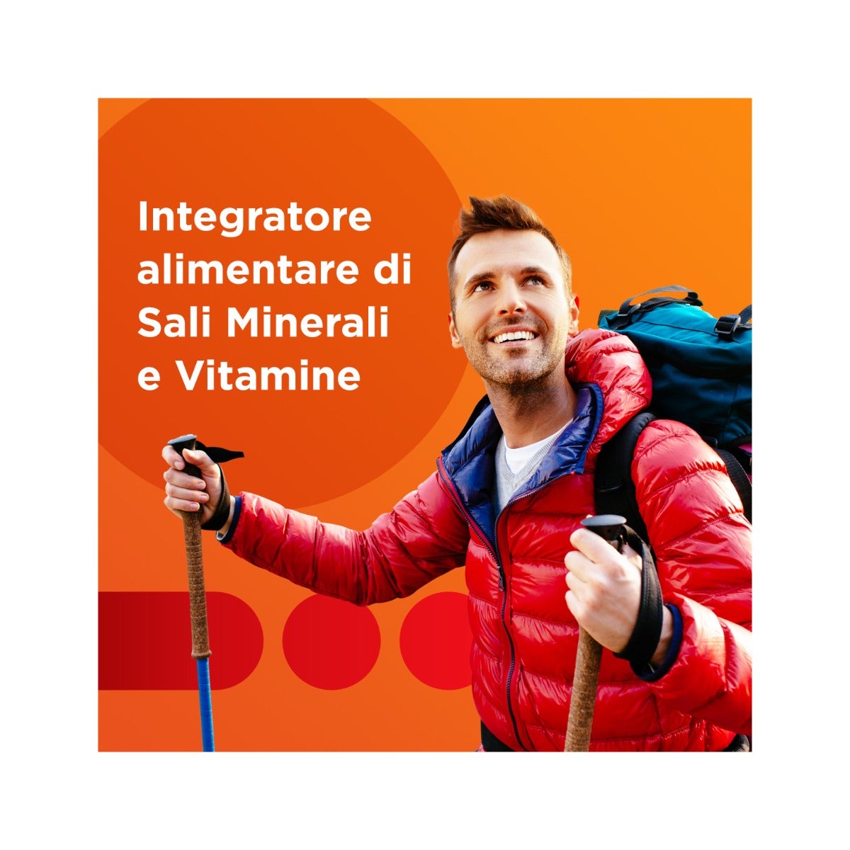 Multicentrum Difese Immunitarie Boost Vitamina C Integratore Alimentare Sali Minerali Vitamine 14 Bustine