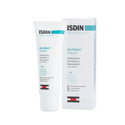 Isdin Acniben Repair Gel Crema Idratante Viso 40ml