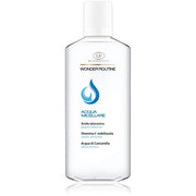 LR Wonder Routine Eau micellaire à l'acide hyaluronique + vitamine C 200 ml