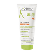 A-Derma Exomega Control Crème Émolliente Anti-Démangeaisons 200 ml