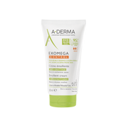 A-Derma Exomega Control Crema Emolliente Anti-Grattage 50ml