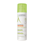 A-Derma Exomega Control Spray Émollient Anti-Démangeaisons 200 ml