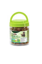 Nature's Plus CAL/MAG/D3 1200 mg/600 mg/1000 UI avec 100 mcg de vitamine K2, saveur vanille, 60 comprimés