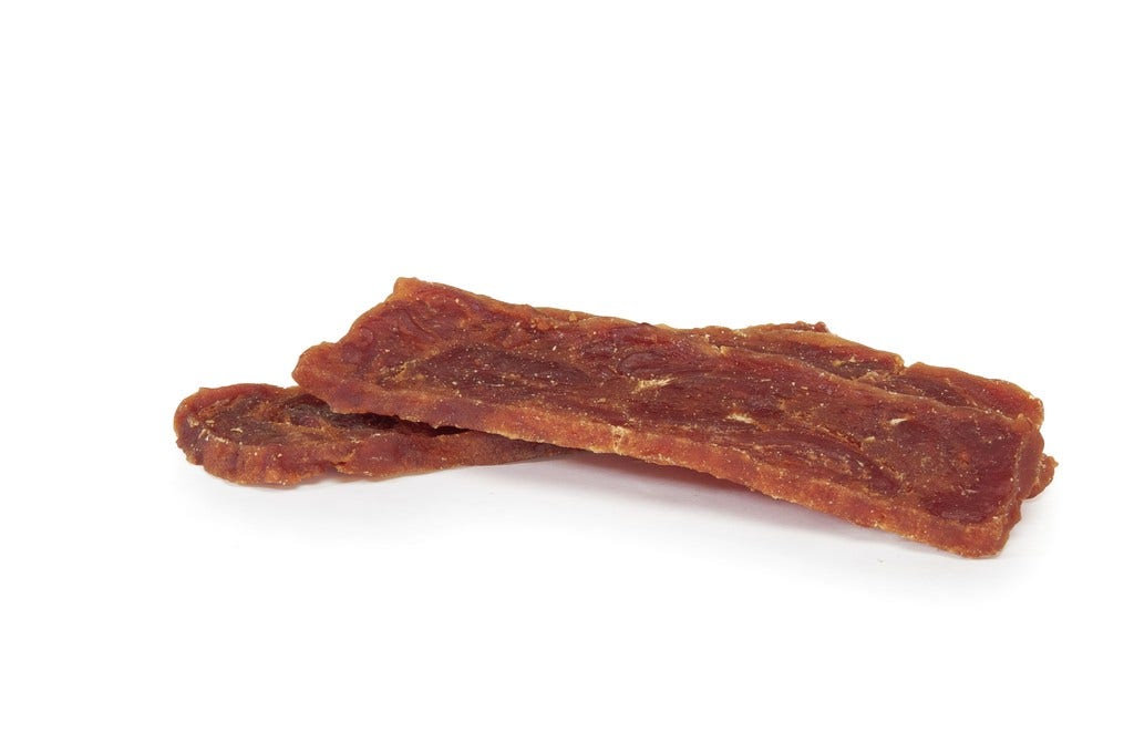 Camon Jerky Di Anatra Per Cani 80g 12,5cm