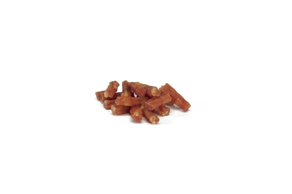 Camon Pollo&Riso Stick Per Gatti Barattolino 60g 3cm