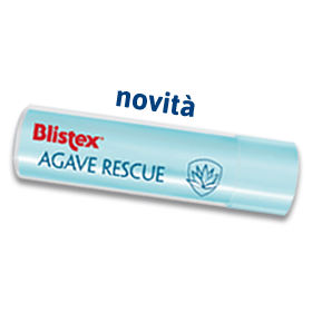 Blistex Agave Rescue Stick pour les lèvres