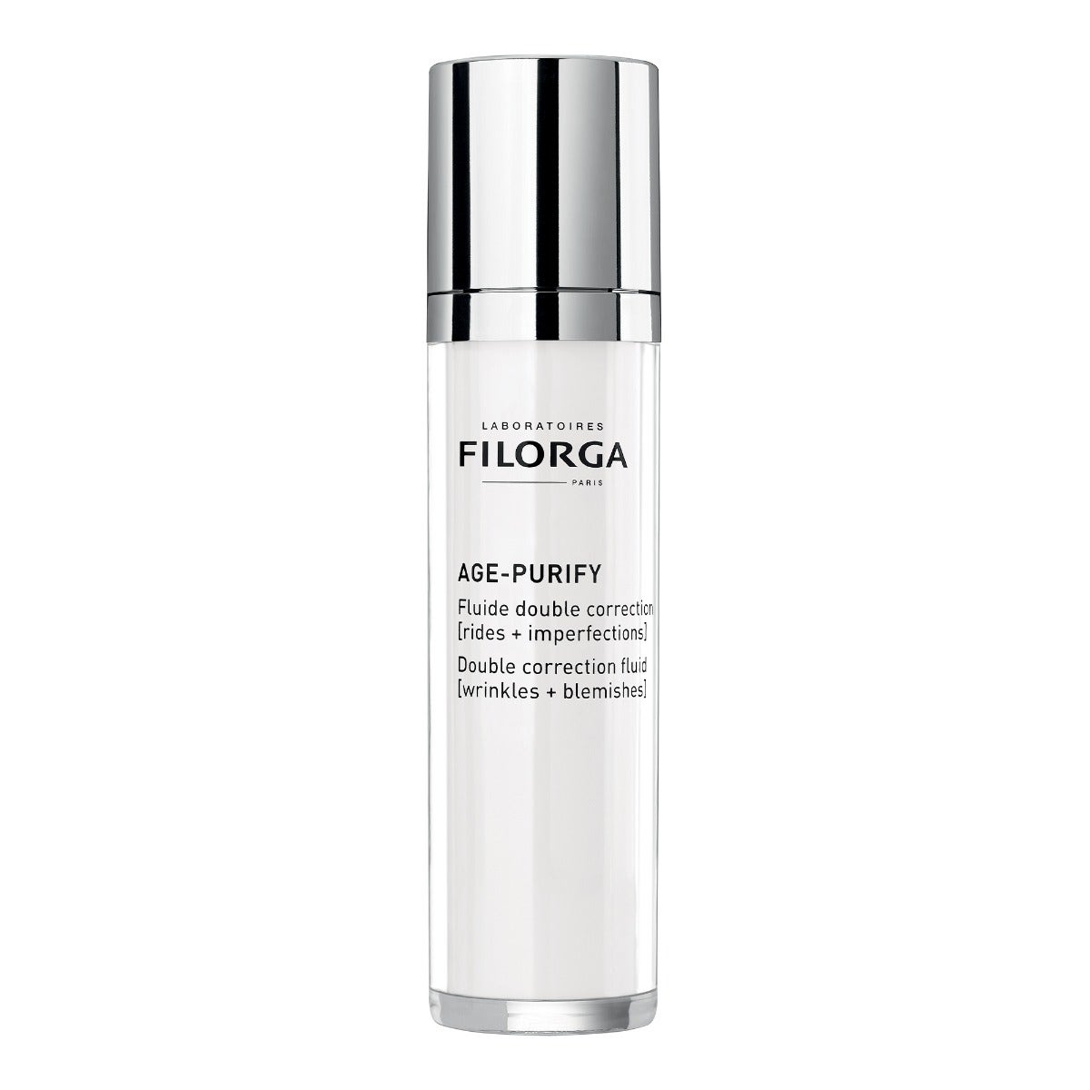Filorga Age Purify Fluide Double Correction Rides + Imperfections 50 ml