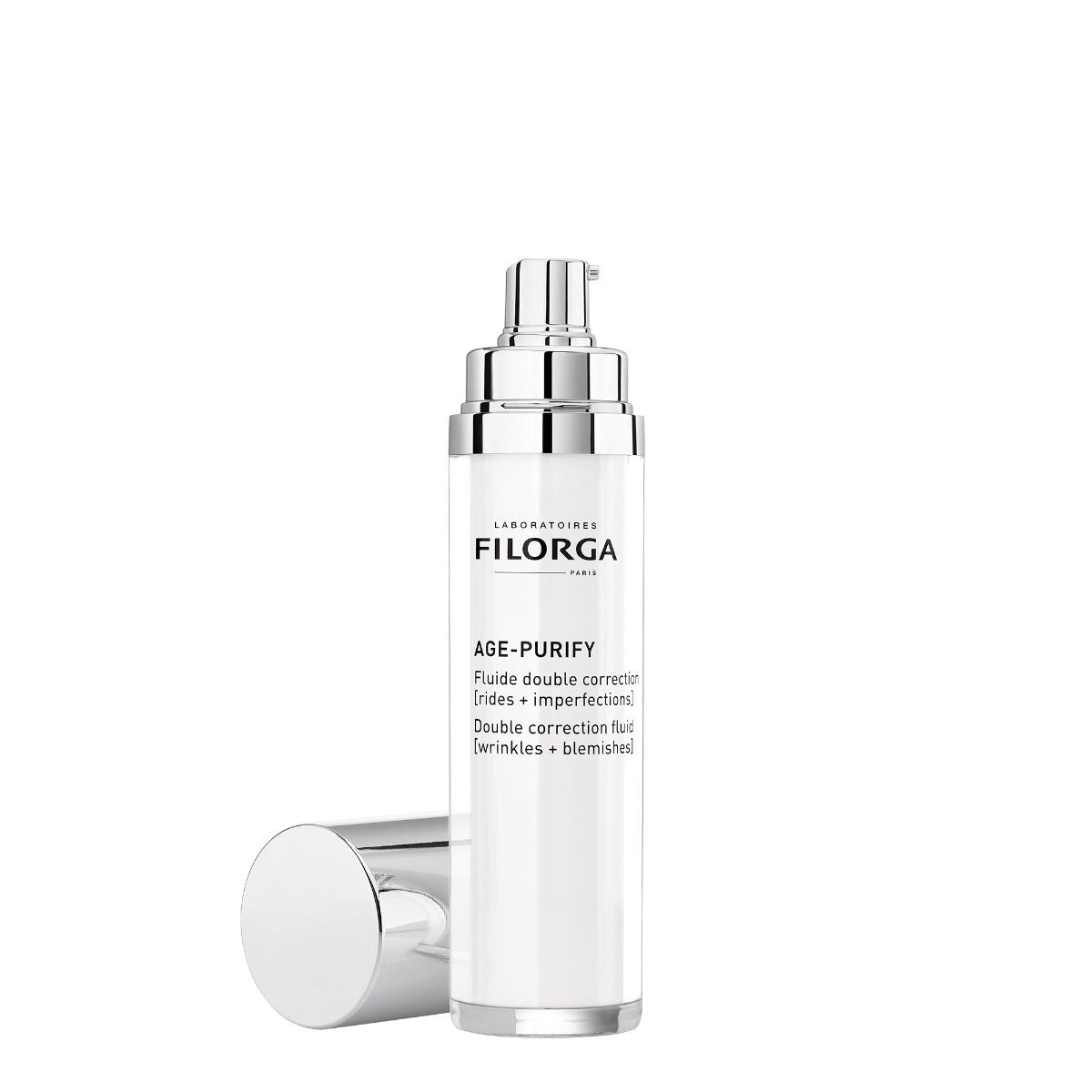 Filorga Age Purify Fluide Double Correction Rides + Imperfections 50 ml