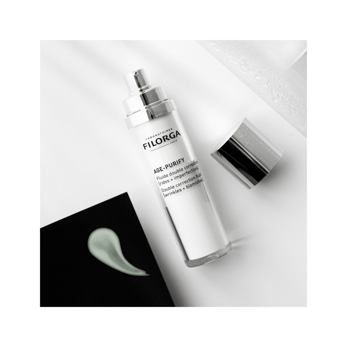 Filorga Age Purify Fluide Double Correction Rides + Imperfections 50 ml