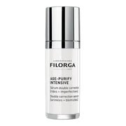 Filorga Age Purify Sérum intensif double correction rides + imperfections 30 ml
