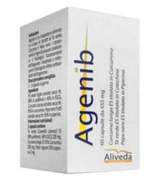 Agenib 60 Compresse