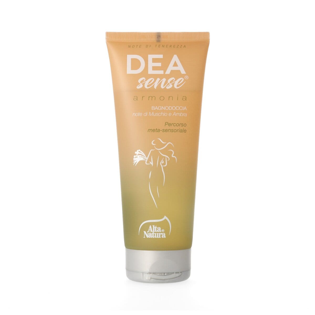 Alta Natura Dea Sense Bagnodoccia Armonia 200ml