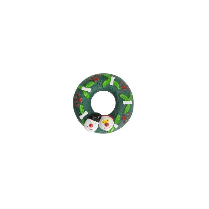 Camon Gioco in Vinile Con Squeaker Per Cani