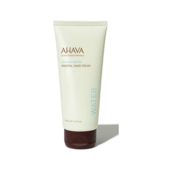 Ahava Crème Minérale pour les Mains 40 ml