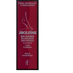 Akileine Balsamo Rilassante Antifatica