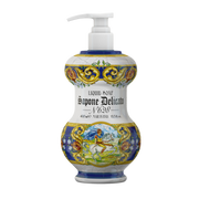 Le Maioliche Savon Doux Albarello N°628 400 ml
