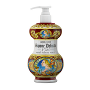 Le Maioliche Savon Doux Albarello N°715 400 ml