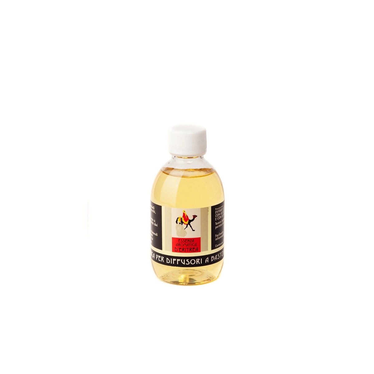 Alcea Carta d'Eritrea Recharge pour diffuseurs à bâtonnets 250 ml