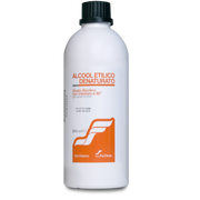 Promopharma Chardon-Marie Solution hydroalcoolique 50 ml