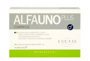 Alfauno Plus 36 Compresse - Integratore Benessere Quotidiano