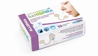 Flora Huile essentielle d'origan bio 5 ml