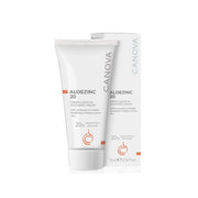 Canova Aloezinc 20 Emulsione 75ml