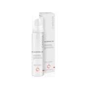 Canova Aloe Zinc 20 Mousse 100ml