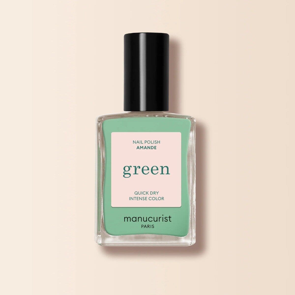 Manucurist Green Smalto Amande 15ml