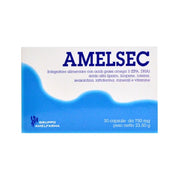 Promucol 30 sachets