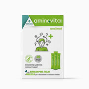 Aminovita Plus Ansimel 20 sticks