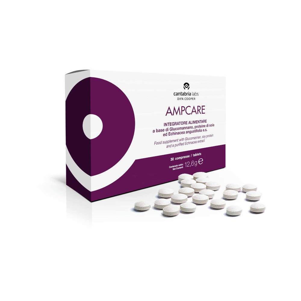 Angelica 4, 60 comprimés en blister